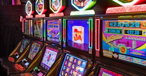 arcade spielautomaten gebraucht Die besten Online Casinos 2023